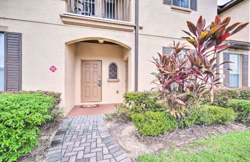 9 Mi to Disney Davenport Resort Townhome - Foto 20