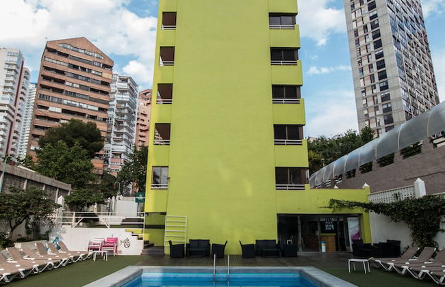 Now Benidorm Apartments - Photo 33
