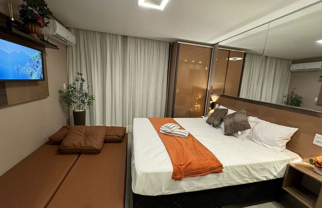 Flat no Vivir Maria Paula Intermares - Photo 35