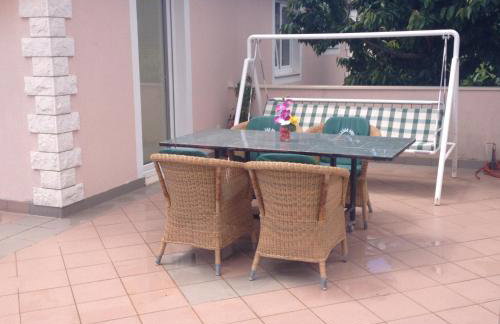 Apartment Edita Plano Trogir with private pool - Foto 14