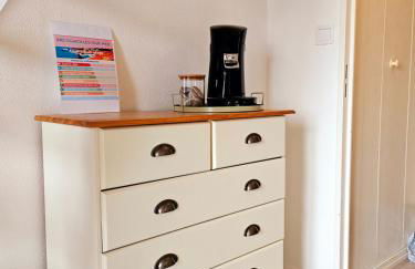 Appart Bréti Plage 2 - duplex a 50m de la plage - Foto 8