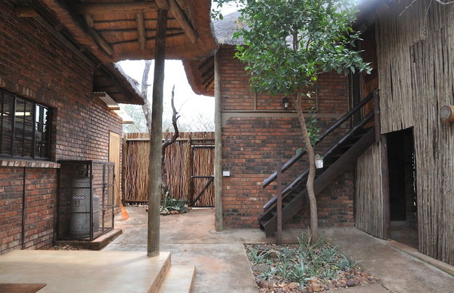 Villa ZaZu - Photo 32