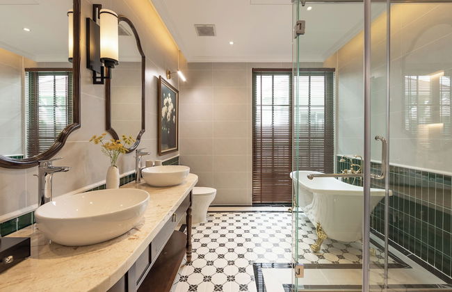 S-Solution Phu Quoc by DDH - Photo 62