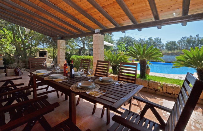 Villa Torres - Foto 33