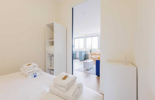 Charming apartment with 1 BDR 2 P Muette 16 ème - Photo 15