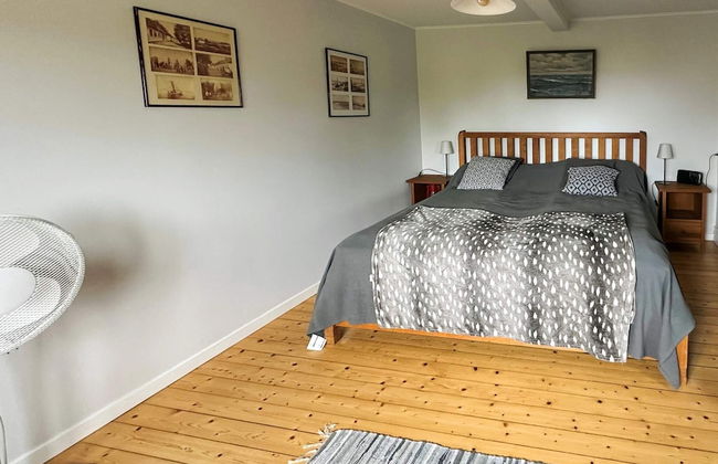 8 Person Holiday Home in Beddingestrand-by Traum - Foto 10