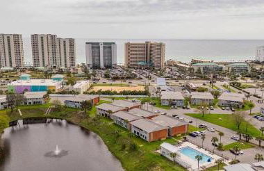 *Modern Bliss* Destin beach (3 Pools& Tennis) - Foto 36