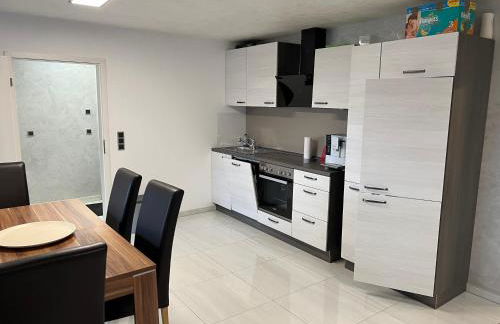 Moderne Ferienwohnung im Kurort Tengen-Neubau, Erstbezug - Foto 8