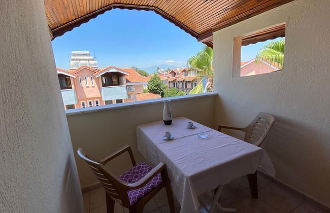 Erasmus Apart Hotel - Foto 23