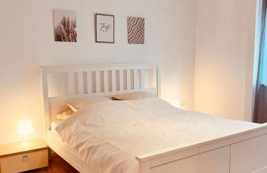 Business & Monteur Apartment Duisburg Zentrum - Photo 5