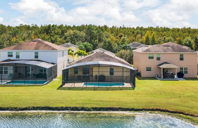 Amazing 4bdr House With Pool - Foto 14