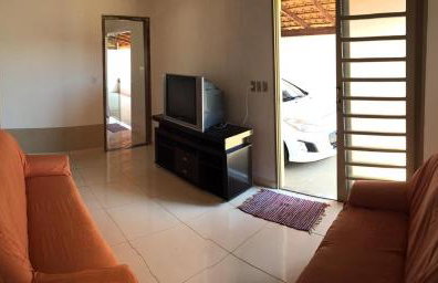 Casa Para Temporada Garcia/Pereira - Foto 17