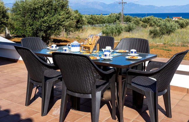 Aipeia Country House - Foto 26