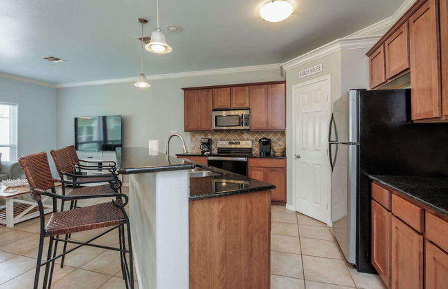 Comfy 3 Bedroom Pets Sleeps 8 - Foto 10