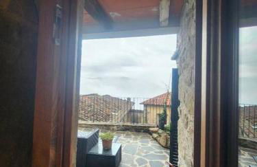 Casa dell 'Vista Gorgeous Remodeled Stone Country House in Rural Northern Tuscany - Foto 6