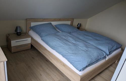 Ferienhaus Seestern - Foto 14