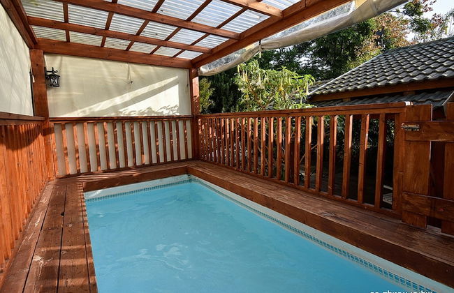 Maya Cabins - Photo 15