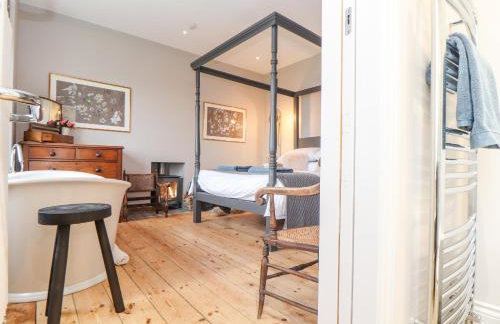 Treveddoe Farmhouse - Foto 26