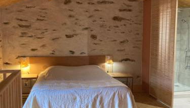 Gîte Le COCON au Clarou - Photo 4