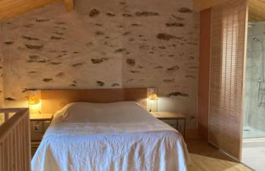 Gîte Le COCON au Clarou - Photo 4