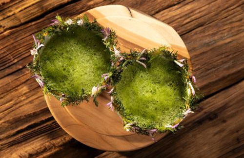 Skyview Chalets am Camping Toblacher See - Foto 40