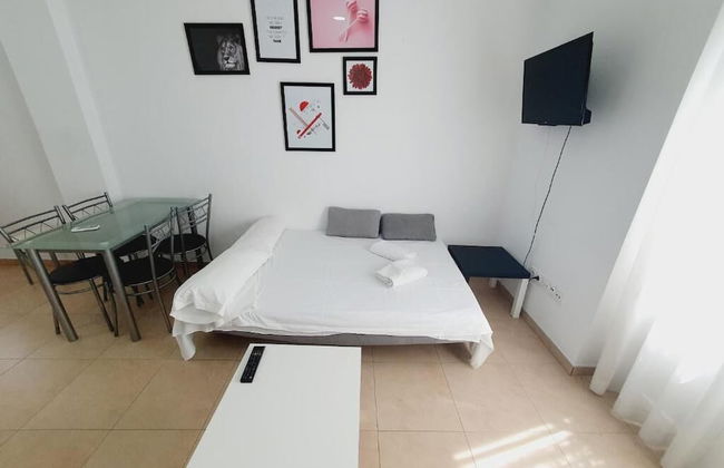 Luxury Apartments Puerto Valencia - Foto 18