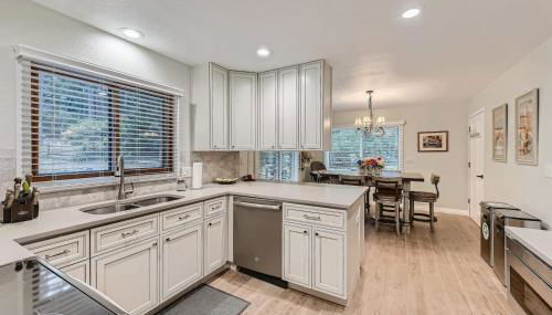 Mountainside Escape EV Charger, Patio & Views - Foto 5