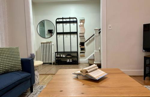 Cozy DC Home with Parking Near Union Market - Photo 8