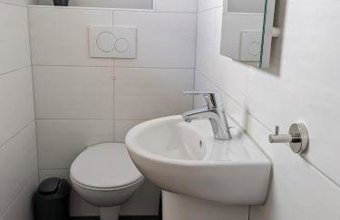 Ferienhaus Rauwolf mit 2 Ferienwohnungen - Photo 17