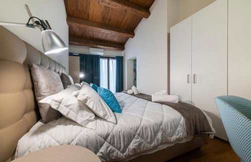 Suite Deluxe in Palazzo Storico - Centro Sassari - Appartamento Ajaccio - Photo 30