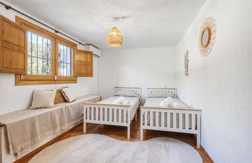 Villa Festina Lente - Foto 10