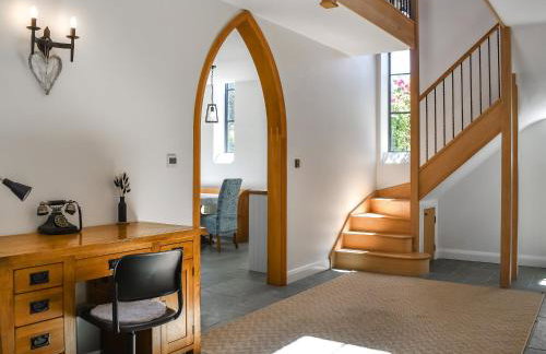 St Mildred's Church - Foto 22