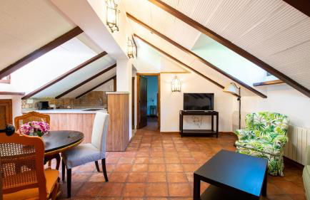 Alojamiento Rural Molino Del Puente - Photo 33