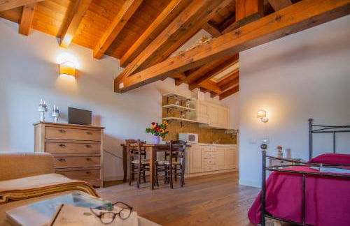 Agriturismo Cà dei Molini - Foto 85