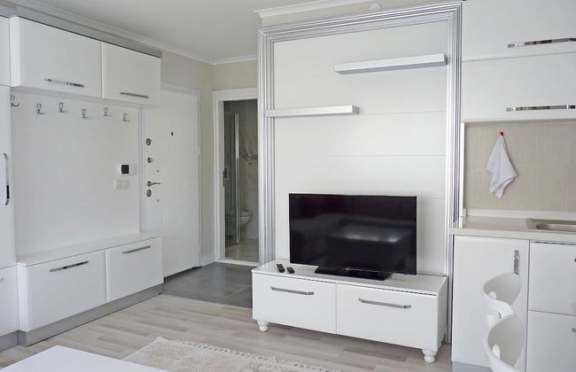 Roma Residence - Emir Gursu Houses B - Foto 61