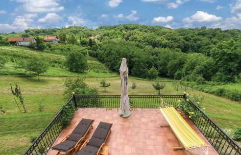 Amazing Home In Svmartin Na Muri - Foto 17