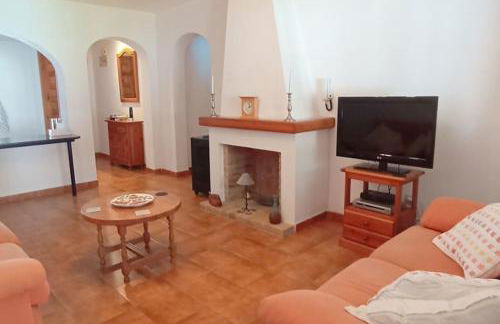 Sunny seaside retreat Campello - Photo 48