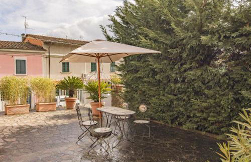 Casa Michela Casalguidi, Garden, Wifi - Foto 21