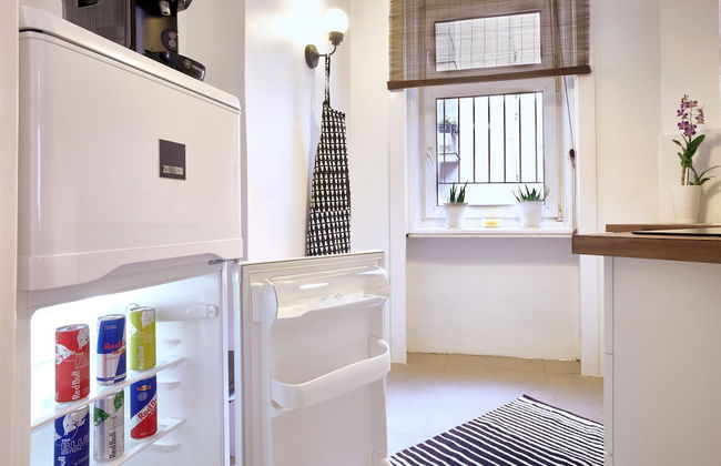 Opera Street Apartments - Foto 9