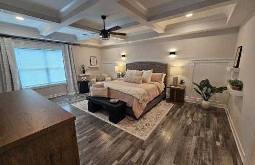 Upscale New Construction Ranch - Foto 33