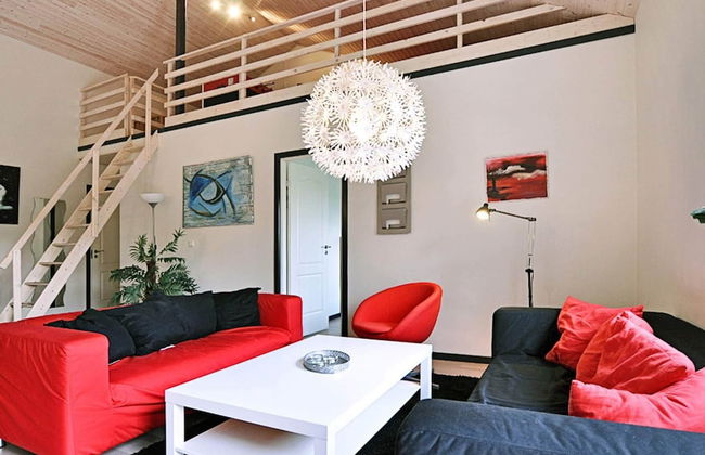 Holiday Home in TjÃ¶rnarp - Foto 16