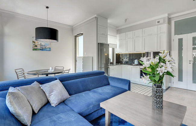 Old Town - OldNova by Welcome Apartment - Foto 75