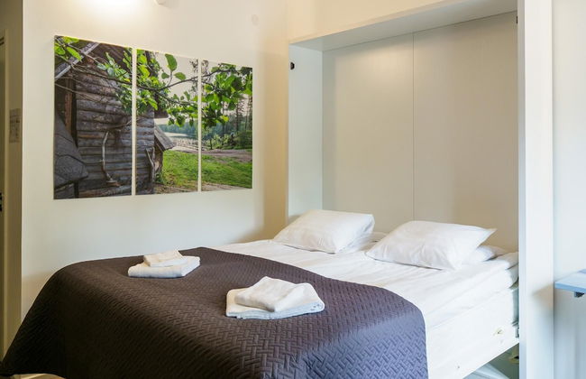 Polku Hotelli - Foto 34