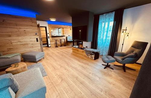 woidpanorama Ferienwohnungen - Foto 4