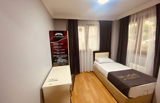 My Home Trabzon Apart - Foto 31