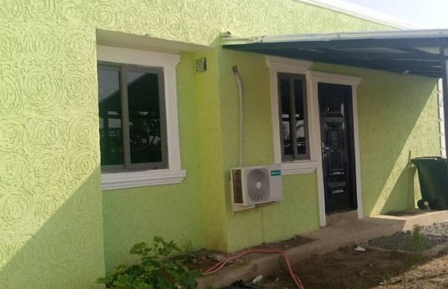 Cutest House in Tema and Afienya - Photo 17