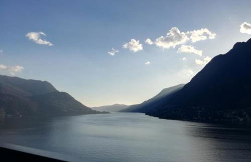 Panorama Lake Como Apartment - Foto 23