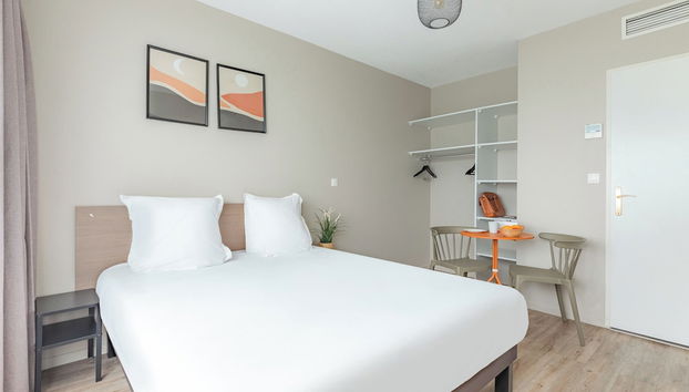 Appart'City Classic Bordeaux Centre - Foto 2, Imagen principal