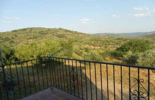 Casa Rural Los Olivos - Foto 37