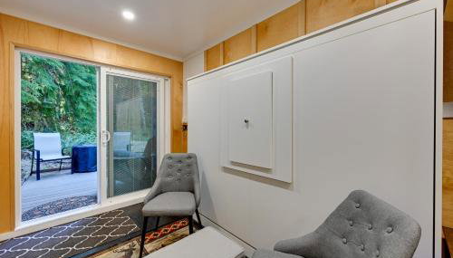 Carbonado Studio with Deck and Blackstone Griddle! - Foto 5